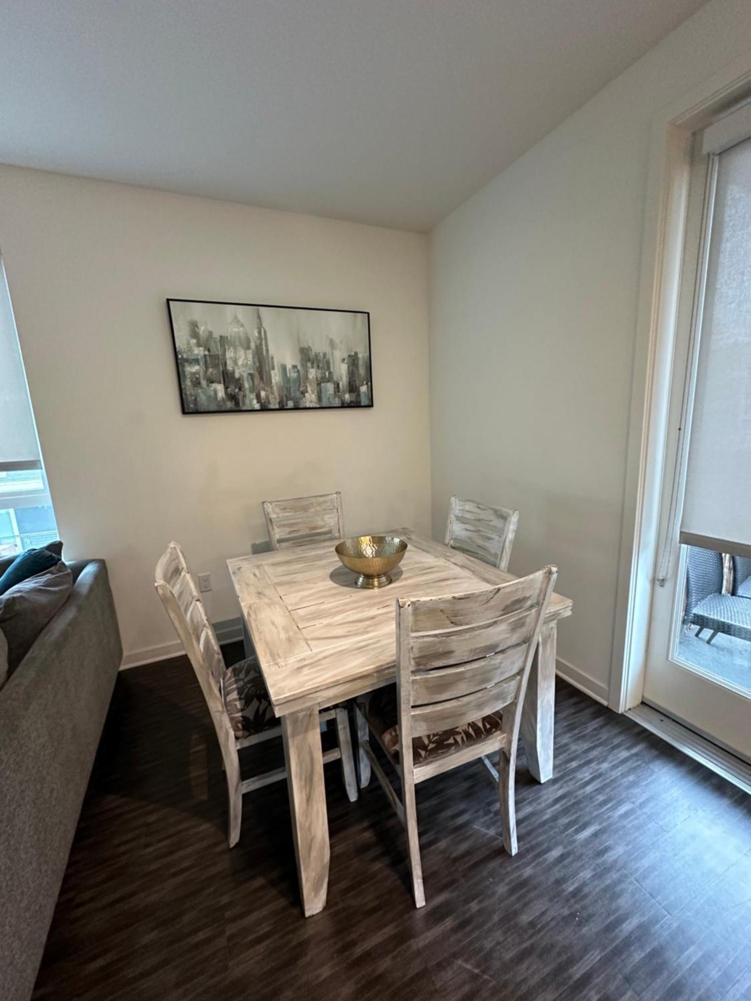 Amazing 2Bd2Ba Located Dtla Apartment ลอสแอนเจลิส ภายนอก รูปภาพ