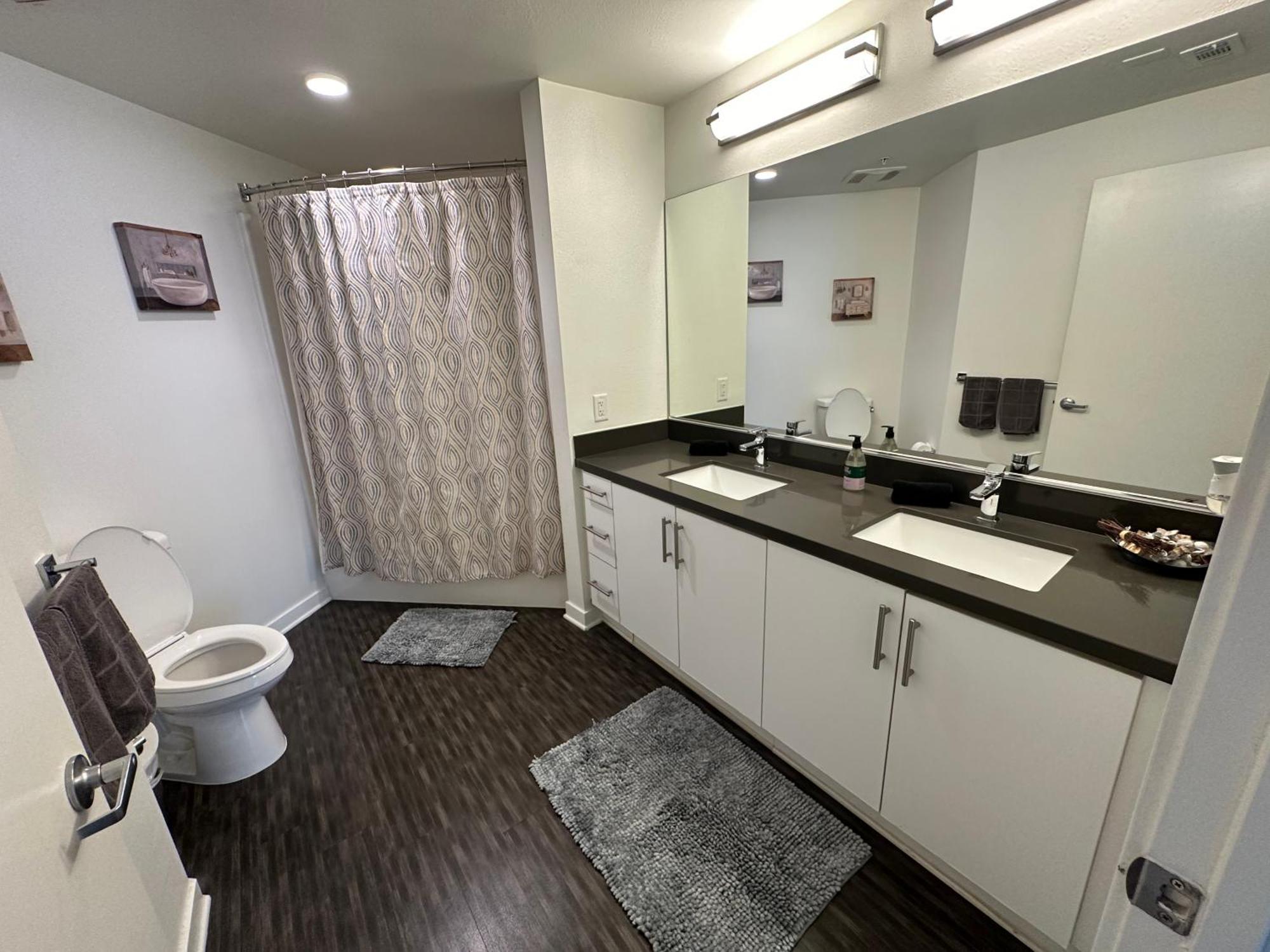 Amazing 2Bd2Ba Located Dtla Apartment ลอสแอนเจลิส ภายนอก รูปภาพ