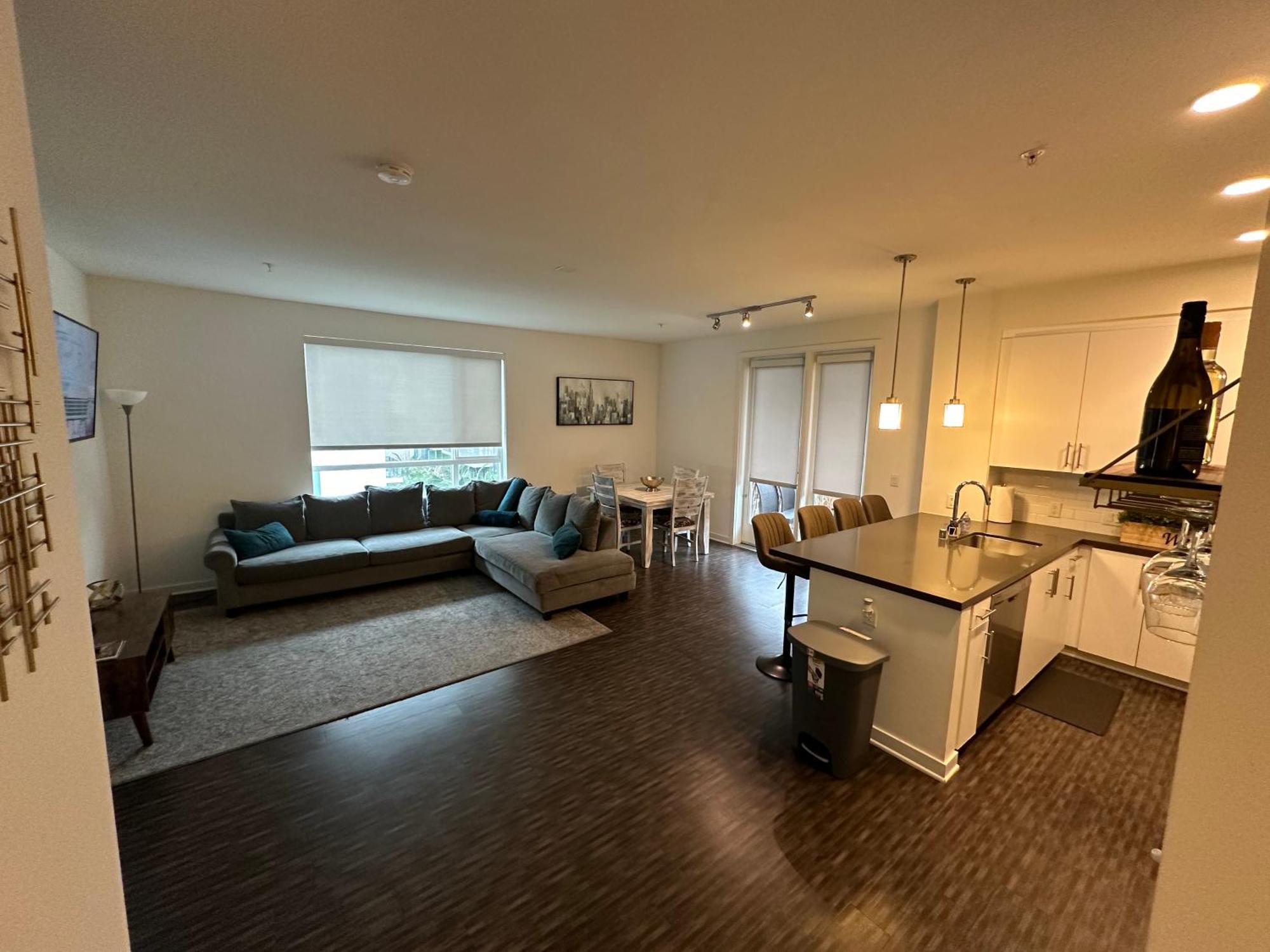 Amazing 2Bd2Ba Located Dtla Apartment ลอสแอนเจลิส ภายนอก รูปภาพ