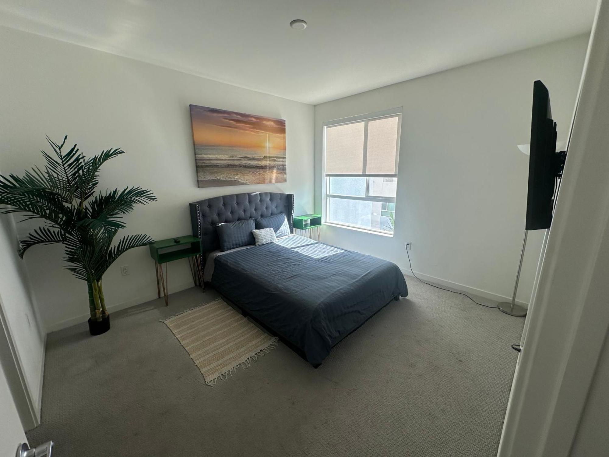 Amazing 2Bd2Ba Located Dtla Apartment ลอสแอนเจลิส ภายนอก รูปภาพ